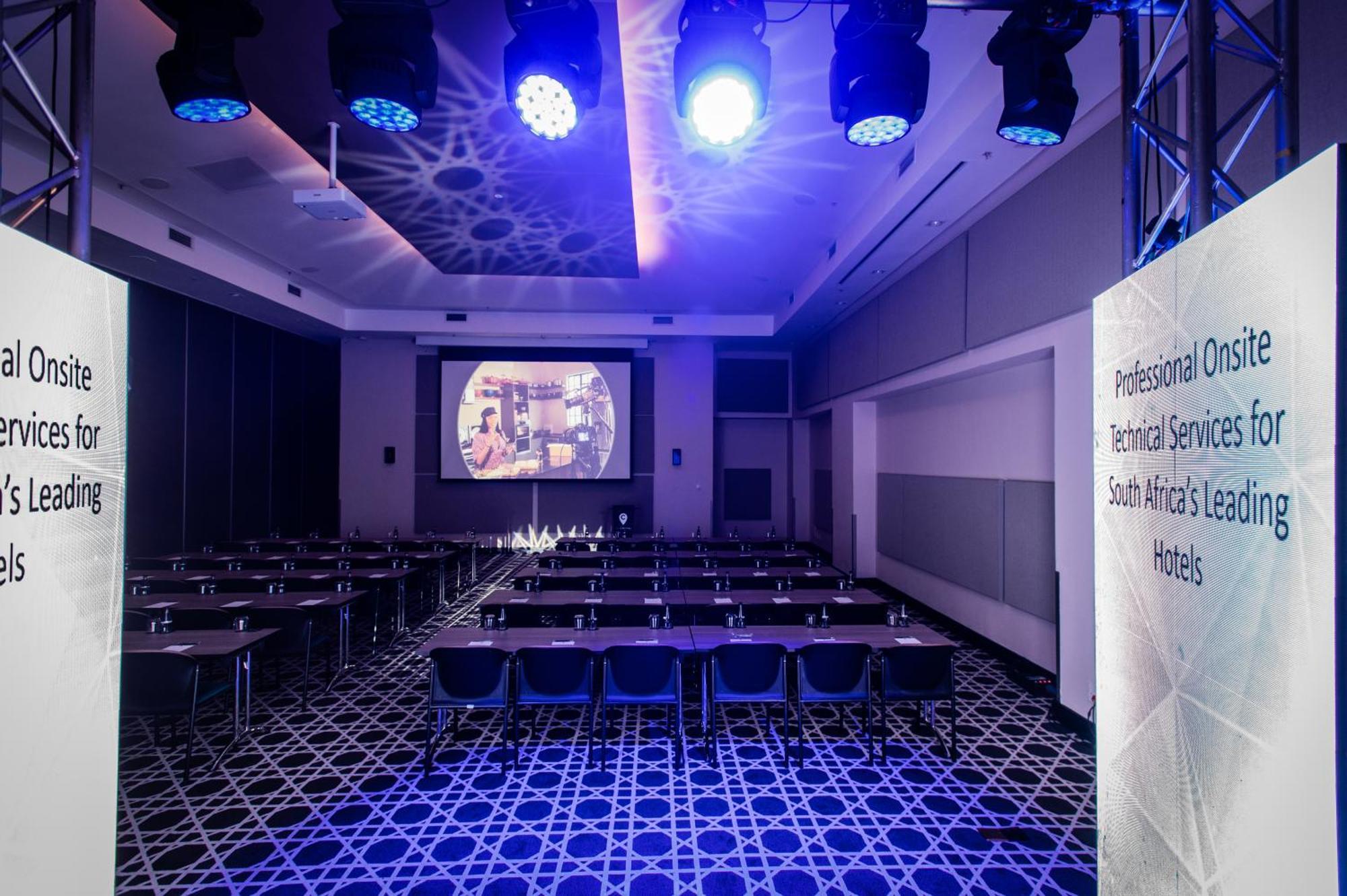 ホテル The Capital Zimbali バリート エクステリア 写真 The Learning Centre
